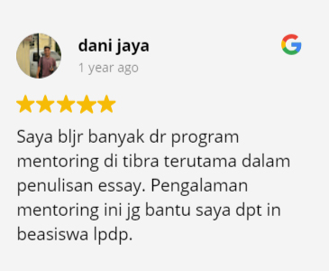 Google Review