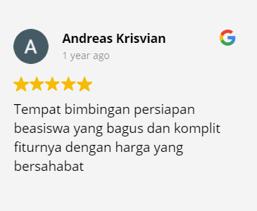 Google Review