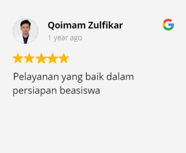 Google Review